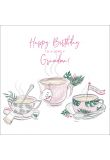 Happy Birthday to a lovely Grandma! product image