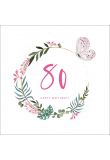 80, Happy Birthday product image