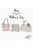 Mum, Wishing you a Happy Mother's Day product image