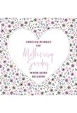 On Mothering Sunday, sending Special Wishes product image