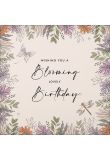 Wishing you a blooming lovely Birthday product image