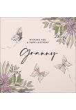 Wishing you a Happy Birthday Granny product image