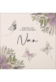 Wishing you a Happy Birthday Nan product image