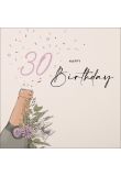 30, Happy Birthday product image
