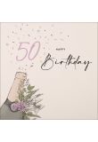 50, Happy Birthday product image