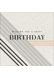 Wishing you a Happy Birthday product image