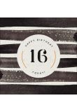 Happy Birthday, 16 Today! product image