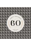 Happy Birthday, 60 Today! product image