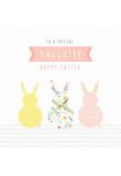 To a special Daughter, Happy Easter product image
