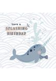 Have a splashing birthday! product image