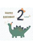 Happy Birthday 2 Today! product image