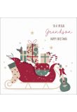 To a special Grandson, Happy Christmas product image