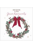 Merry Christmas to special Grandparents product image
