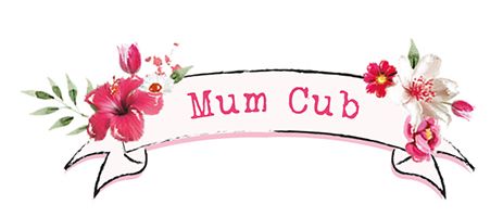 Mum Cub Mother's Day Greeting Cards