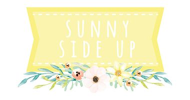 Sunnyside Up Easter Greeting Cards
