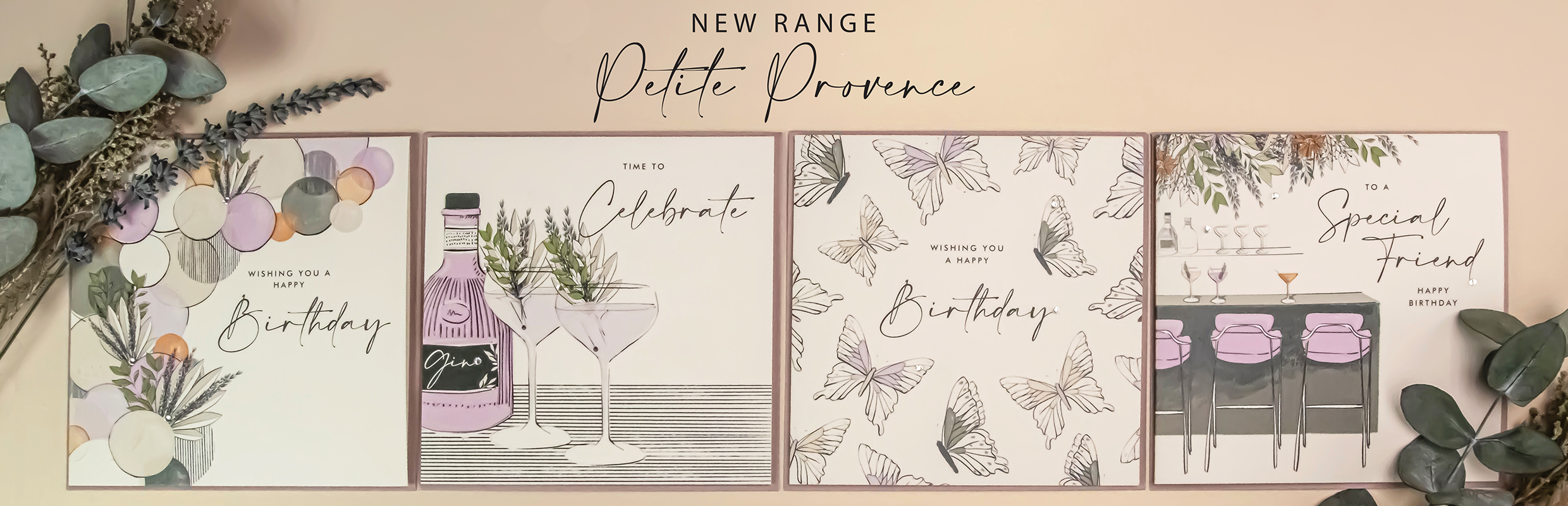 Petite Provence - New for 2023